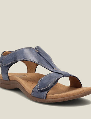 Women's Adjustable Orthopedic Sandals | Comfortable Supportive Footwear 5