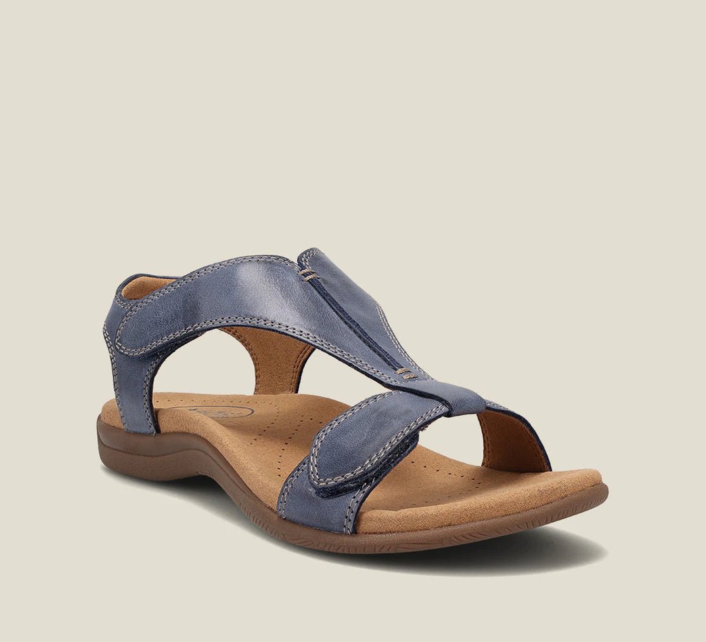 Women's Adjustable Orthopedic Sandals | Comfortable Supportive Footwear 5