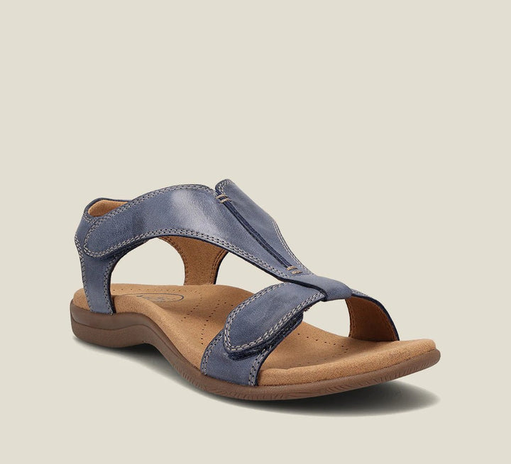 Women's Adjustable Orthopedic Sandals | Comfortable Supportive Footwear 5
