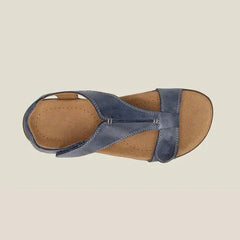 Women's Adjustable Orthopedic Sandals | Comfortable Supportive Footwear 6