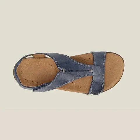 Women's Adjustable Orthopedic Sandals | Comfortable Supportive Footwear 6