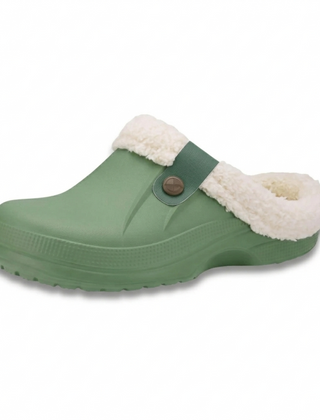 Women's Breathable Ergonomic Clogs | Comfortable Slip-On Mules for All-Day Wear 0