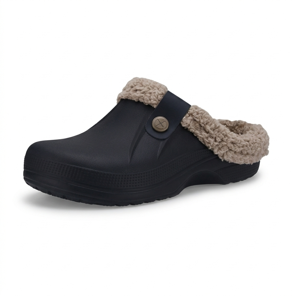 Women's Breathable Ergonomic Clogs | Comfortable Slip-On Mules for All-Day Wear 3