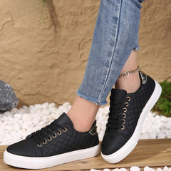 Women's Breathable Fabric Orthopaedic Shoes | Elegant All-Day Comfort Footwear 2