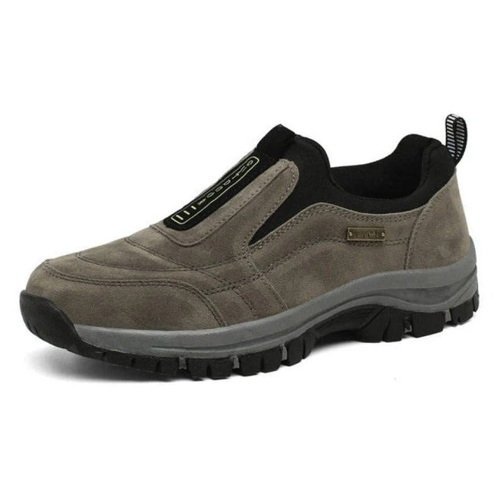 Women's Breathable Knit Walking Shoes | Comfortable Arch Support Slip-On Sneakers 6