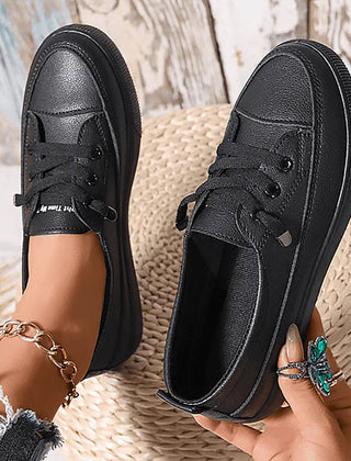 Women's Breathable Mesh Slip-On Sneakers | Comfortable Orthopedic Walking Shoes 3