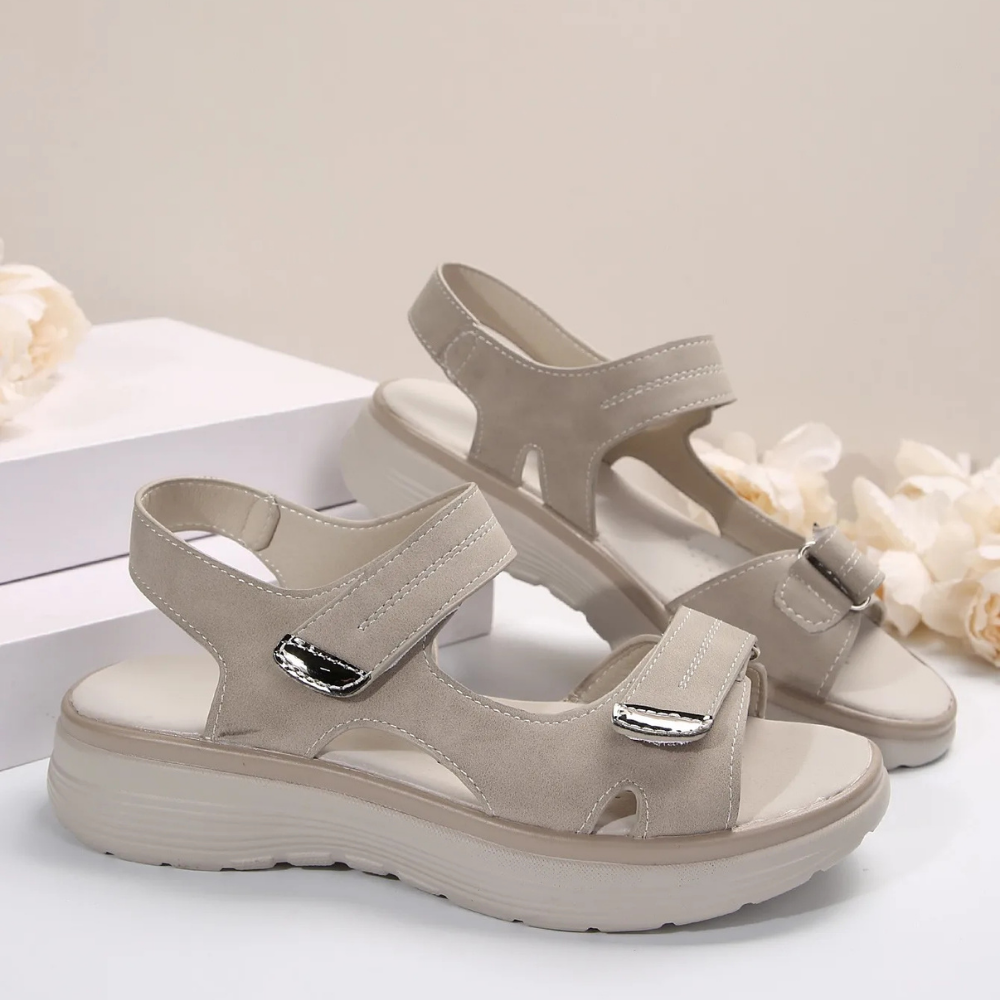 Women's Breathable Mesh Slip-On Sneakers | Comfortable Summer Walking Shoes 3