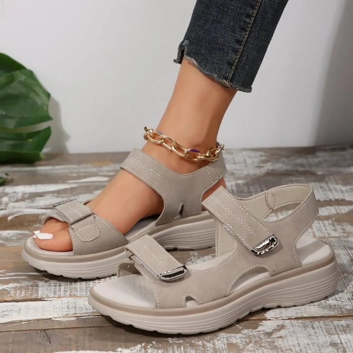 Women's Breathable Mesh Slip-On Sneakers | Comfortable Summer Walking Shoes 6