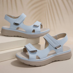 Women's Breathable Mesh Slip-On Sneakers | Comfortable Summer Walking Shoes 7