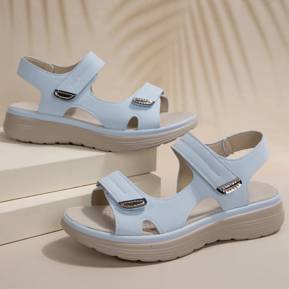 Women's Breathable Mesh Slip-On Sneakers | Comfortable Summer Walking Shoes 7