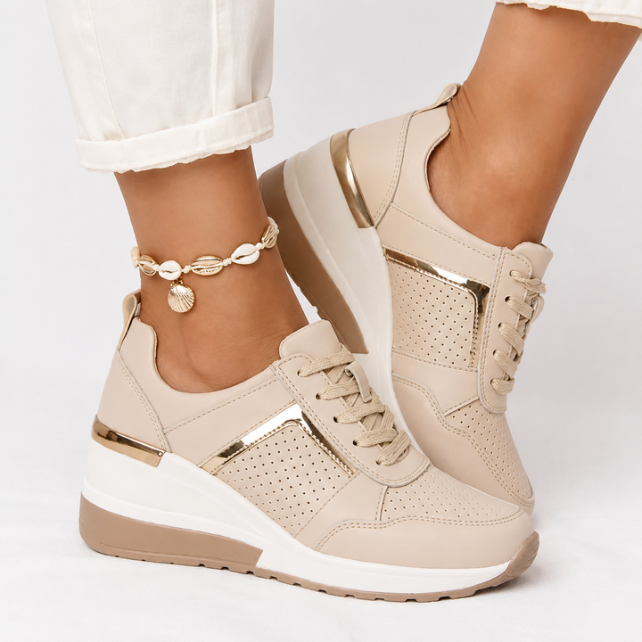 Women's Breathable Orthopedic Shoes | Comfortable Supportive Everyday Footwear