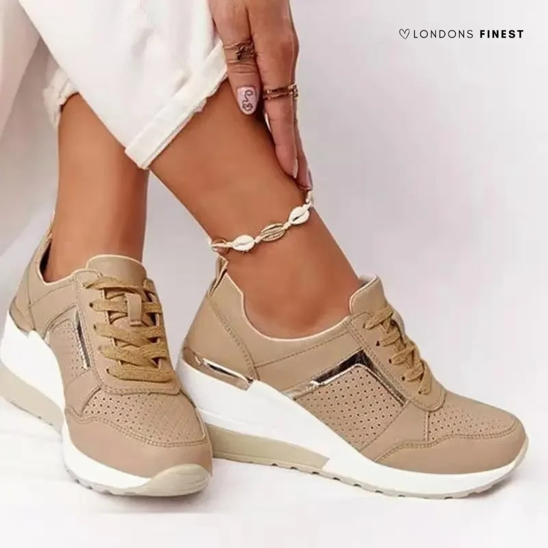 Women's Breathable Orthopedic Shoes | Comfortable Supportive Everyday Footwear