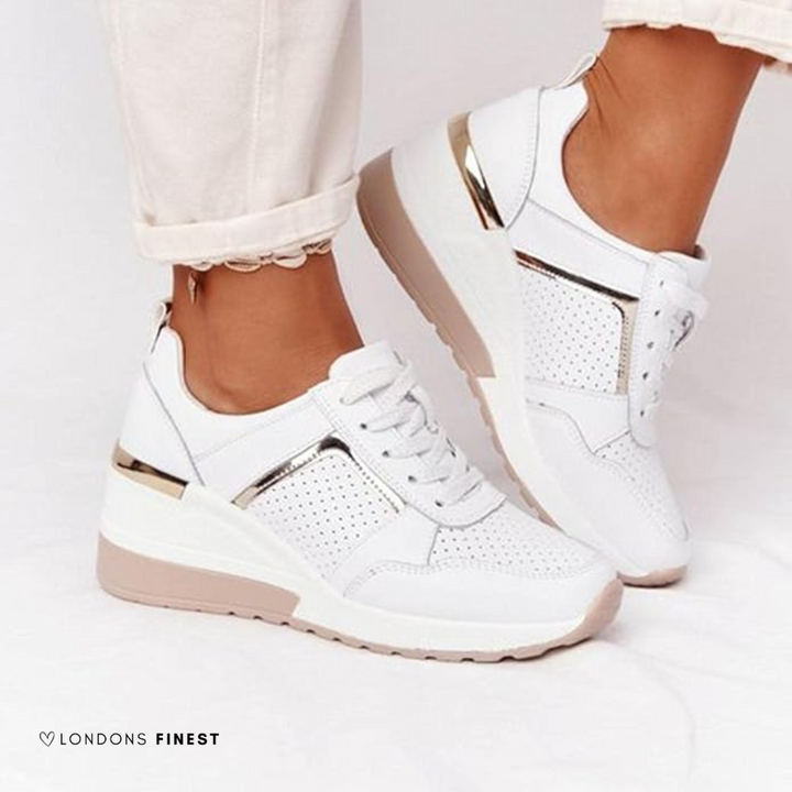 Women's Breathable Orthopedic Shoes | Comfortable Supportive Everyday Footwear