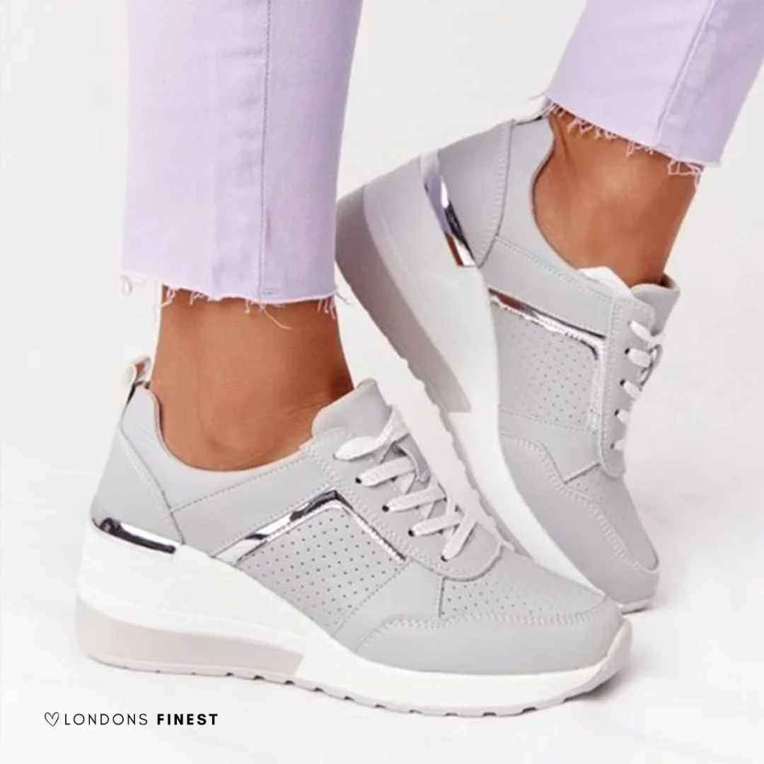 Women's Breathable Orthopedic Shoes | Comfortable Supportive Everyday Footwear