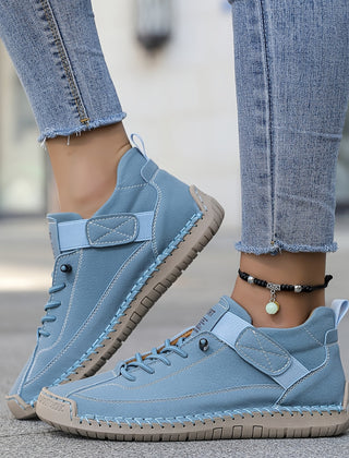 Women's Breathable Orthopedic Sneakers | Stylish Slip-On Walking Shoes for Comfort 5