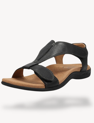 Women's Comfortable Arch Support Sandals | Stylish Lightweight Summer Footwear 0