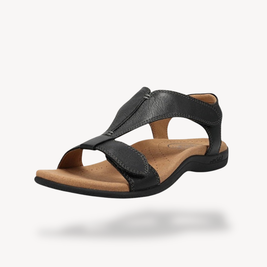 Women's Comfortable Arch Support Sandals | Stylish Lightweight Summer Footwear 0