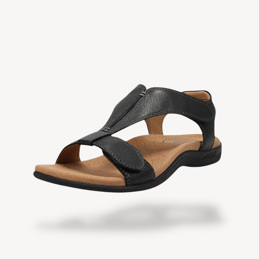 Women's Comfortable Arch Support Sandals | Stylish Lightweight Summer Footwear 0