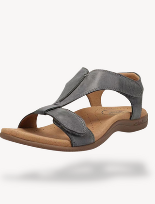 Women's Comfortable Arch Support Sandals | Stylish Lightweight Summer Footwear 1