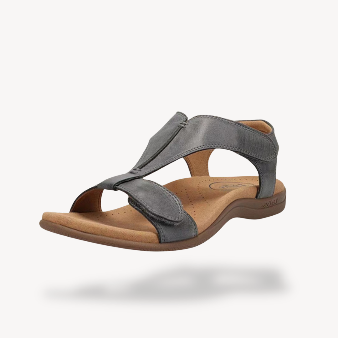 Women's Comfortable Arch Support Sandals | Stylish Lightweight Summer Footwear 1