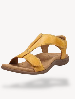 Women's Comfortable Arch Support Sandals | Stylish Lightweight Summer Footwear 2