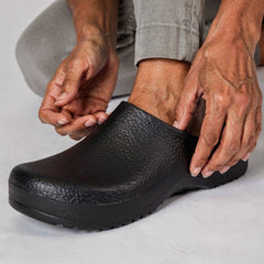 Women's Comfortable Foam Clog Mules | Stylish All-Day Slip-On Shoes 0