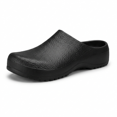 Women's Comfortable Foam Clog Mules | Stylish All-Day Slip-On Shoes 1