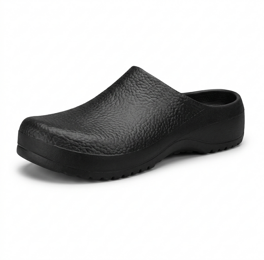 Women's Comfortable Foam Clog Mules | Stylish All-Day Slip-On Shoes 1