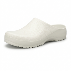 Women's Comfortable Foam Clog Mules | Stylish All-Day Slip-On Shoes 2