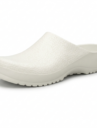 Women's Comfortable Foam Clog Mules | Stylish All-Day Slip-On Shoes 2