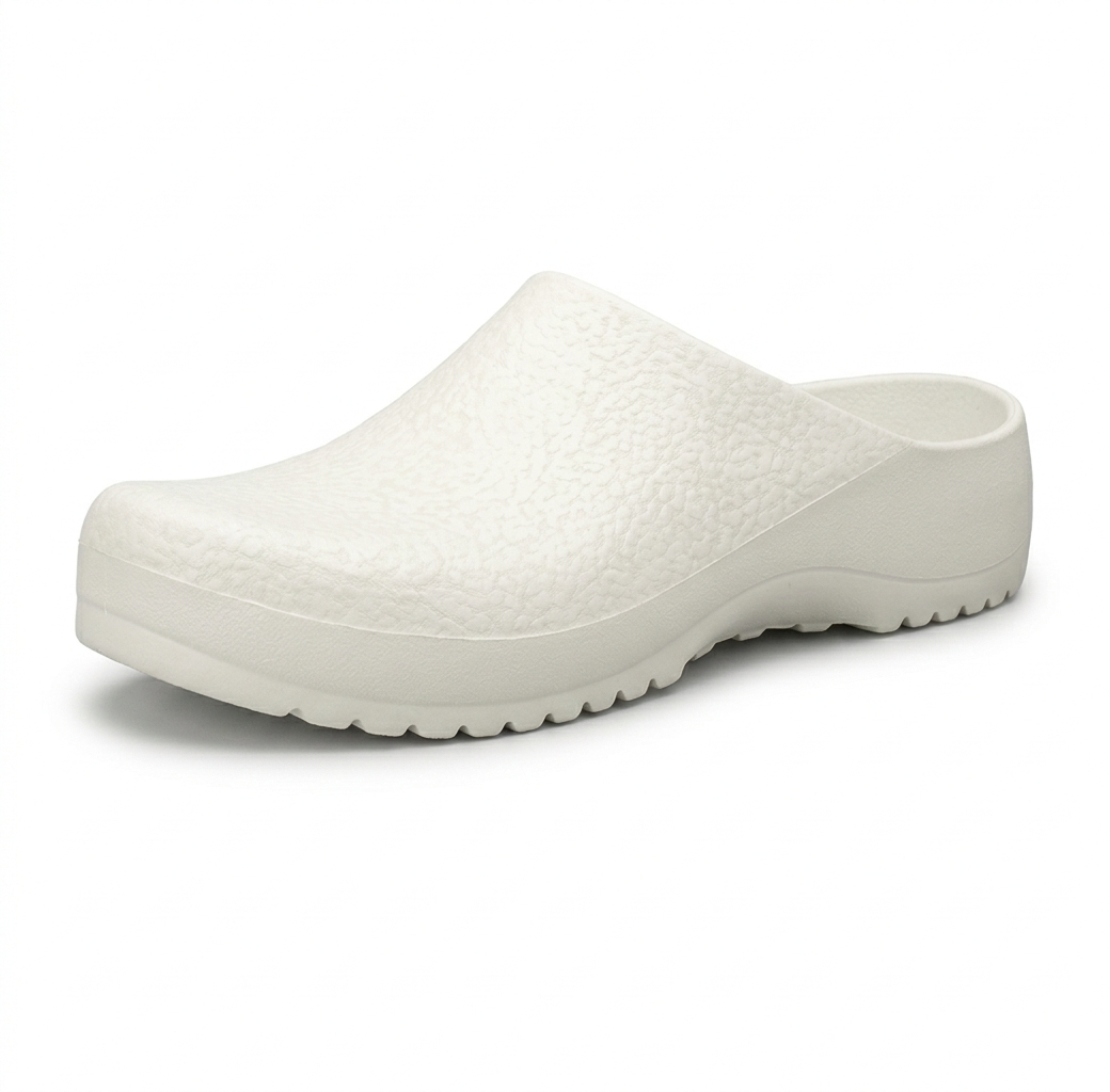Women's Comfortable Foam Clog Mules | Stylish All-Day Slip-On Shoes 2