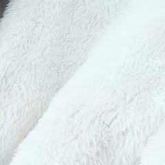 Women's Cozy Plush Hooded Parka | Elegant Mid-Length Winter Coat 7
