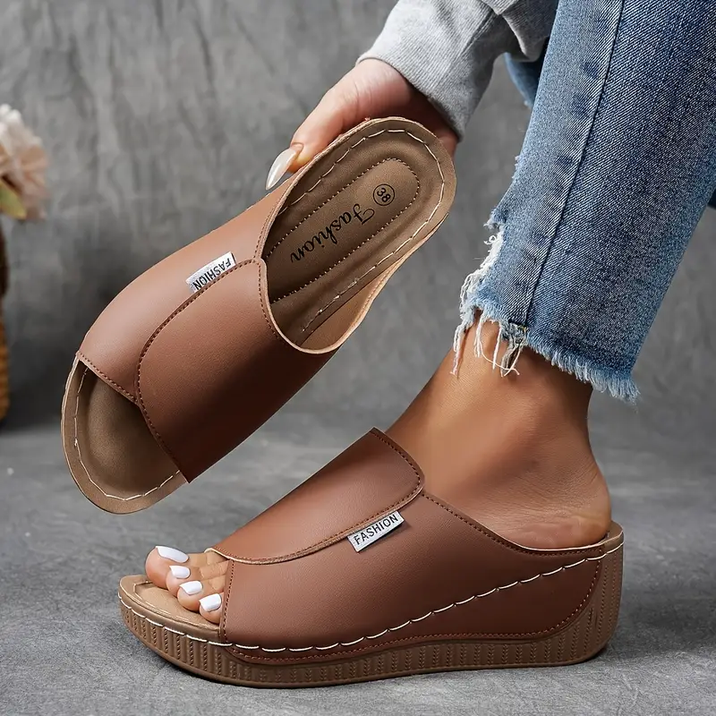 Women's Cushioned Arch Support Shoes | Elegant Comfort Footwear