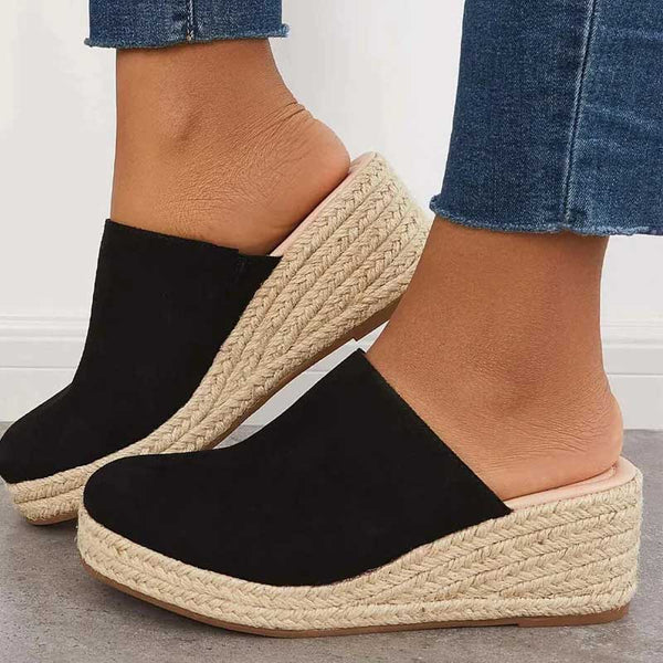 Women's Cushioned Sandals | Elegant Minimalist Everyday Footwear | Comfortable Versatile Summer Shoes