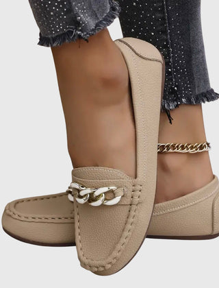 Women's Elegant Orthopedic Loafers | Chic Slip-On Comfort Shoes 7