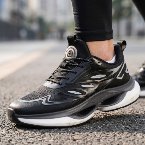 Women's Lightweight Breathable Walking Shoes | Ergonomic Cushioned Sneakers 2