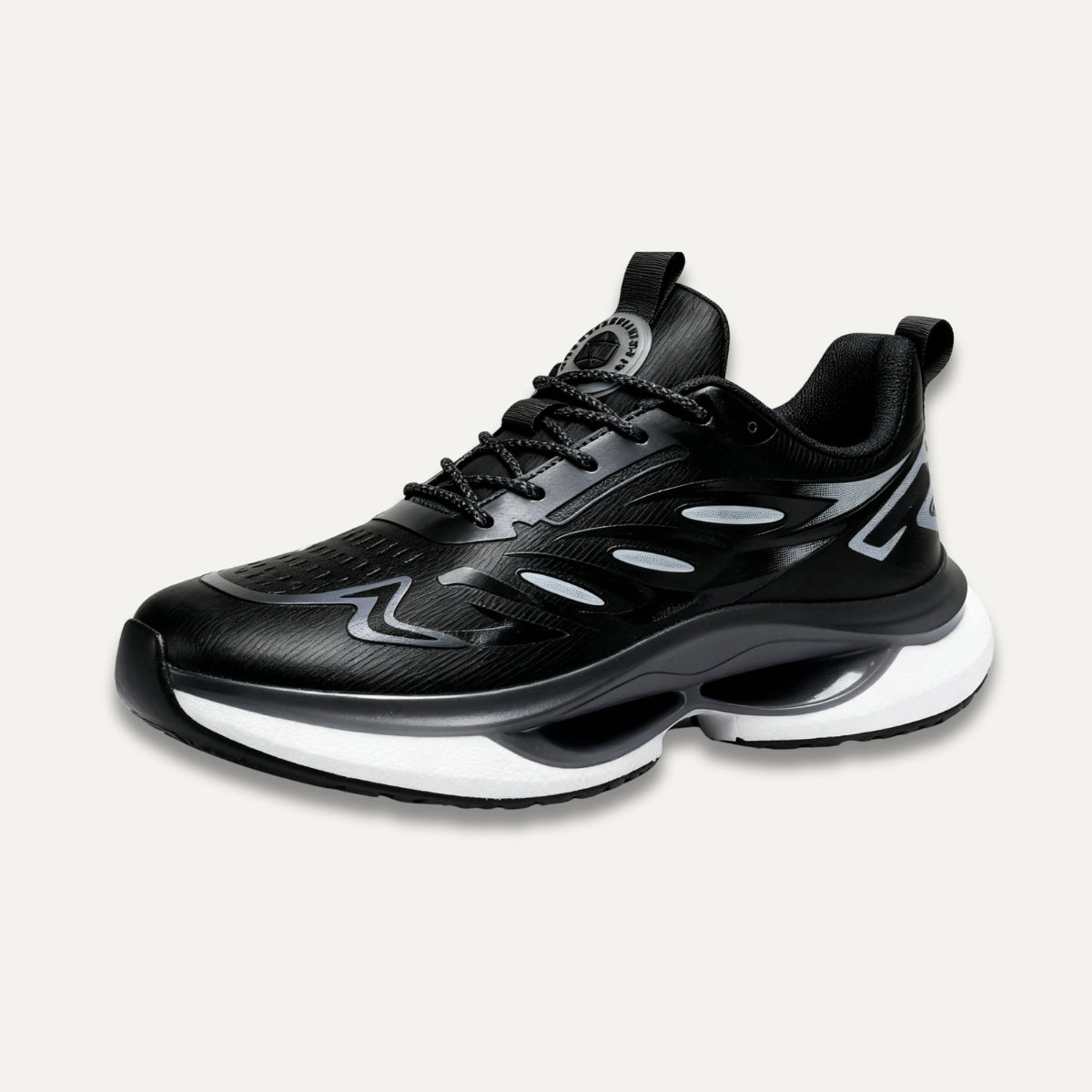 Women's Lightweight Breathable Walking Shoes | Ergonomic Cushioned Sneakers 3