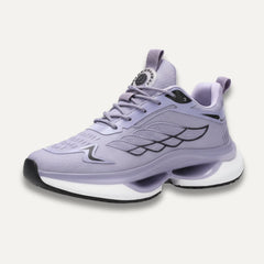 Women's Lightweight Breathable Walking Shoes | Ergonomic Cushioned Sneakers 4