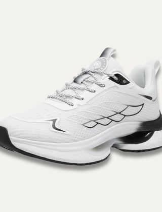 Women's Lightweight Breathable Walking Shoes | Ergonomic Cushioned Sneakers 5