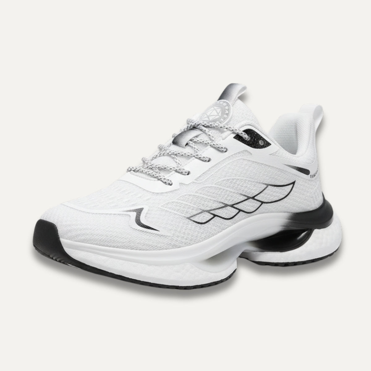 Women's Lightweight Breathable Walking Shoes | Ergonomic Cushioned Sneakers 5