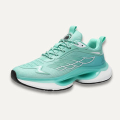 Women's Lightweight Breathable Walking Shoes | Ergonomic Cushioned Sneakers 7