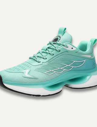 Women's Lightweight Breathable Walking Shoes | Ergonomic Cushioned Sneakers 7