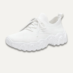 Women's Lightweight Breathable Walking Shoes | Ultra-Comfort Cushioned Sneakers 2