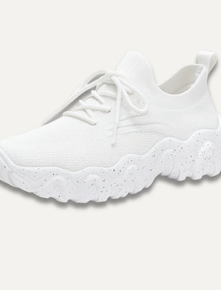 Women's Lightweight Breathable Walking Shoes | Ultra-Comfort Cushioned Sneakers 2