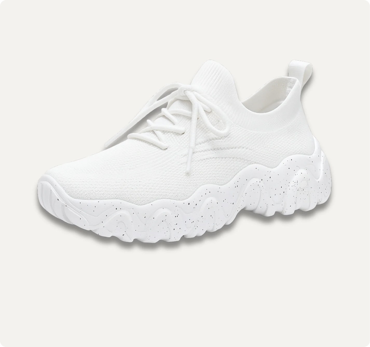 Women's Lightweight Breathable Walking Shoes | Ultra-Comfort Cushioned Sneakers 2