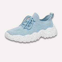 Women's Lightweight Breathable Walking Shoes | Ultra-Comfort Cushioned Sneakers 3