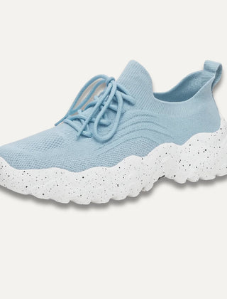Women's Lightweight Breathable Walking Shoes | Ultra-Comfort Cushioned Sneakers 3