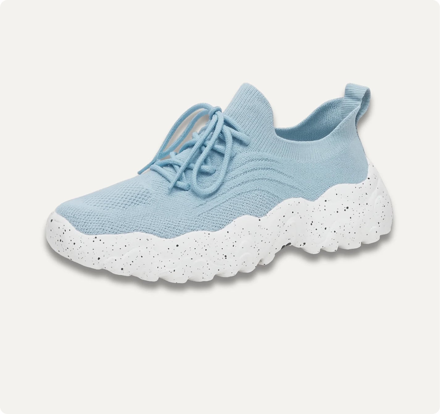 Women's Lightweight Breathable Walking Shoes | Ultra-Comfort Cushioned Sneakers 3
