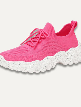Women's Lightweight Breathable Walking Shoes | Ultra-Comfort Cushioned Sneakers 4
