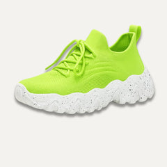 Women's Lightweight Breathable Walking Shoes | Ultra-Comfort Cushioned Sneakers 5